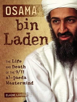 cover image of Osama bin Laden